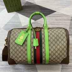 Gucci Travel Bags